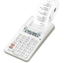 Calculadora de mesa com bobina HR-8RC-WE Calculadora de mesa com bobina HR-8RC-WE Calculadora de mesa com bobina HR-8RC-WE Calculadora de mesa com bobina HR-8RC-WE