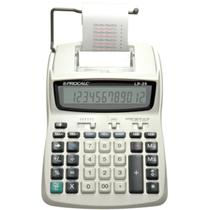 Calculadora De Mesa Com Bobina Procalc LP25