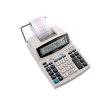 Calculadora de Mesa com impressão bicolor de 12 dígitos (MA-5121) - Elgin