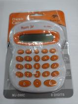 Calculadora de mesa eletronica MOURE JAR 8 digitos