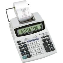 Calculadora de Mesa Elgin MA5121 12 Dígitos Bivolt
