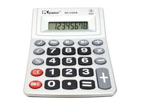 Calculadora de Mesa Kenko KK-3181A