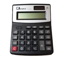 Calculadora De Mesa KK808V 8 Dígitos - Kenko