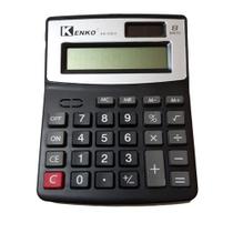 Calculadora De Mesa KK808V 8 Dígitos - Kenko