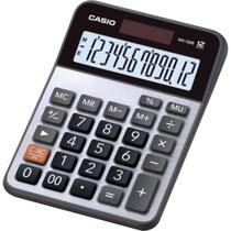 Calculadora de Mesa LCD de 12 Dígitos Casio Calculadora de Mesa LCD de 12 Dígitos Casio