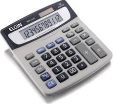 Calculadora de Mesa MV-4123 LCD Calculadora de Mesa MV-4123 LCD