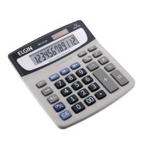 Calculadora de Mesa MV4123-MESA VISOR 12 DIG. - Elgin