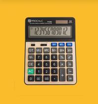 Calculadora De Mesa Pc289 - Procalc
