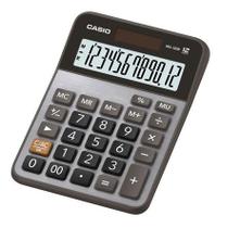 Calculadora De Mesa Pequena 12 Dígitos Mx-120b - CASIO