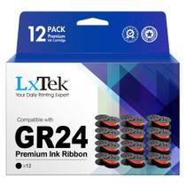 Calculadora de substituição Ribbon LXtek GR24 para Nukote BR80c