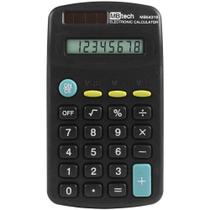 Calculadora Digital 8 Dígitos MBTech MB4319