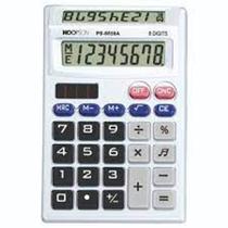 Calculadora Digital com 2 visores PS-6059A Hoopson