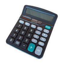 Calculadora Digital De Mesa 12 Dígitos Escritório Comercial - Alfacell