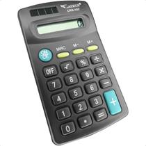 Calculadora Digital Para Loja Comércio 8 Dígitos