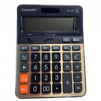 Calculadora ecopower ep-c307