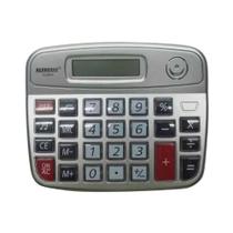 Calculadora Eletrônica 12 Dígitos - Alfacell AL9835