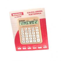 Calculadora eletrônica ALFACELL - AL8887B