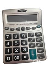 Calculadora eletrônica American SKY 12digitos