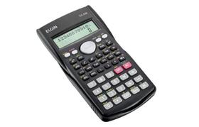 Calculadora Eletronica Cientifica 12 Digitos 240 Funções Cc240 Calculadora Eletronica Cientifica 12 Digitos 240 Funções Cc240