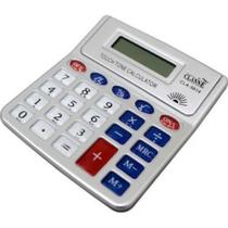 Calculadora Eletronica CLA - 9814 - CLASSE - LURS