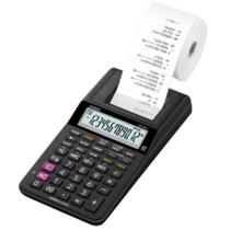 Calculadora Eletrônica com Impressão 12 D mini impressora
