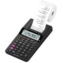 Calculadora Eletrônica com Impressão mergem de lucro