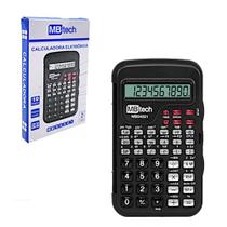 Calculadora Eletrônica De Bolso Ou Mesa 10 Dígitos Cor Preta Calculadora Eletrônica De Bolso Ou Mesa 10 Dígitos Cor Preta