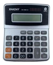 Calculadora Eletrônica De Mesa 12 Dígitos Xh 1800-12 - CP