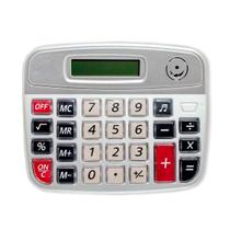 Calculadora Eletrônica De Mesa 8 Dígitos CLA-9835 Classe