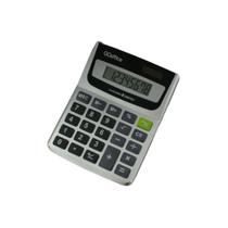 Calculadora Eletrônica de Mesa 8 Dígitos - GoOffice - Academia Calculadora Eletrônica de Mesa 8 Dígitos - GoOffice - Academia