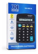 Calculadora Eletrônica De Mesa 8 Dígitos Calculadora Eletrônica De Mesa 8 Dígitos