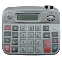 Calculadora Eletrônica De Mesa Digital 8 Dígitos Kk-9838A / LH-9838A Calculadora Eletrônica De Mesa Digital 8 Dígitos Kk-9838A / LH-9838A