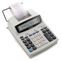 Calculadora Eletrônica de Mesa Elgin 12 Dígitos MA 5121