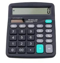 Calculadora Eletrônica Digital Com 12 Dígitos