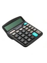 Calculadora Eletrônica Digital Com 12 Dígitos Calculadora Eletrônica Digital Com 12 Dígitos