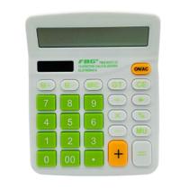 Calculadora Eletrônica FBG 12 Dígitos