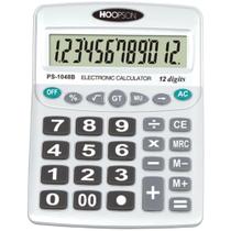 Calculadora Eletrônica Hoopson PS-1048B
