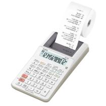 Calculadora Eletrônica Impressão 12 Dígitos Calculos
