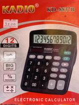 Calculadora Eletrônica