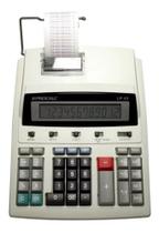 Calculadora Eletrônica Lp45 Bivolt Procalc Escritório