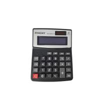 Calculadora Eletrônica Preta 08 Dígitos XH-808V-8 - Amaral Import Calculadora Eletrônica Preta 08 Dígitos XH-808V-8 - Amaral Import