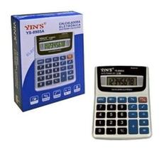 Calculadora eletrônica yins ys-3611a digital