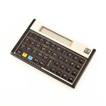 Calculadora Finaceira HP 12C - Importadora