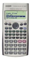 Calculadora financeira Casio 12 dígitos FC100v S Cor Bege Calculadora financeira Casio 12 dígitos FC100v S Cor Bege