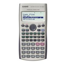 Calculadora Financeira Casio FC-100V