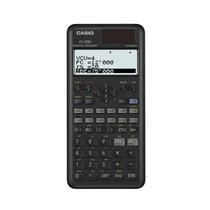 Calculadora Financeira Casio FC-200V2 com Display de 4 Linhas