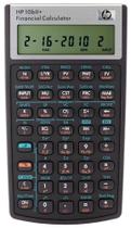 "Calculadora Financeira HP 10BII+ - 12 Dígitos e Design Moderno - Cinza" "Calculadora Financeira HP 10BII+ - 12 Dígitos e Design Moderno - Cinza"