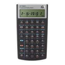 Calculadora Financeira HP 10BII+ Calculadora Financeira HP 10BII+