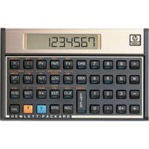Calculadora Financeira Hp 12c Engenharia Contas 130 Funções Gold Calculadora Financeira Hp 12c Engenharia Contas 130 Funções Gold