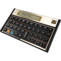 Calculadora Financeira Hp 12c Engenharia Contas 130 Funções